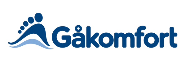 Gåkomfort